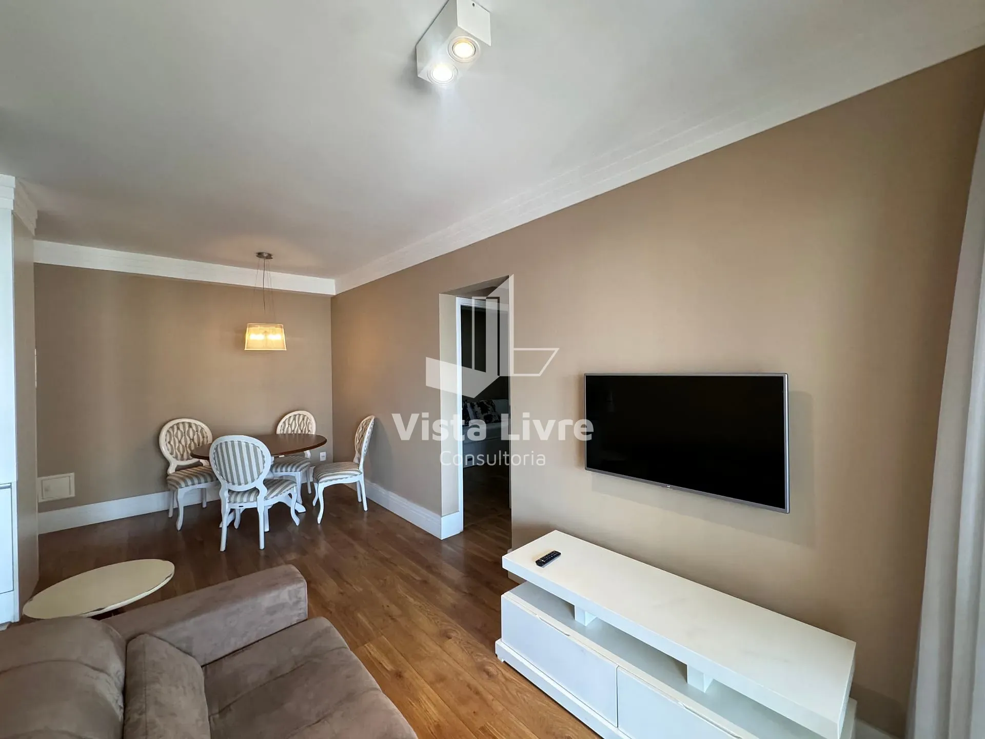 Apartamento, 2 quartos, 63 m² - Foto 3