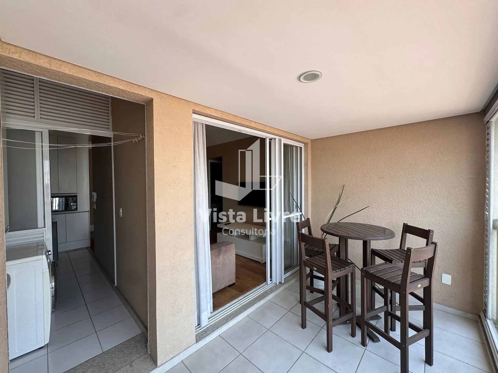 Apartamento, 2 quartos, 63 m² - Foto 10