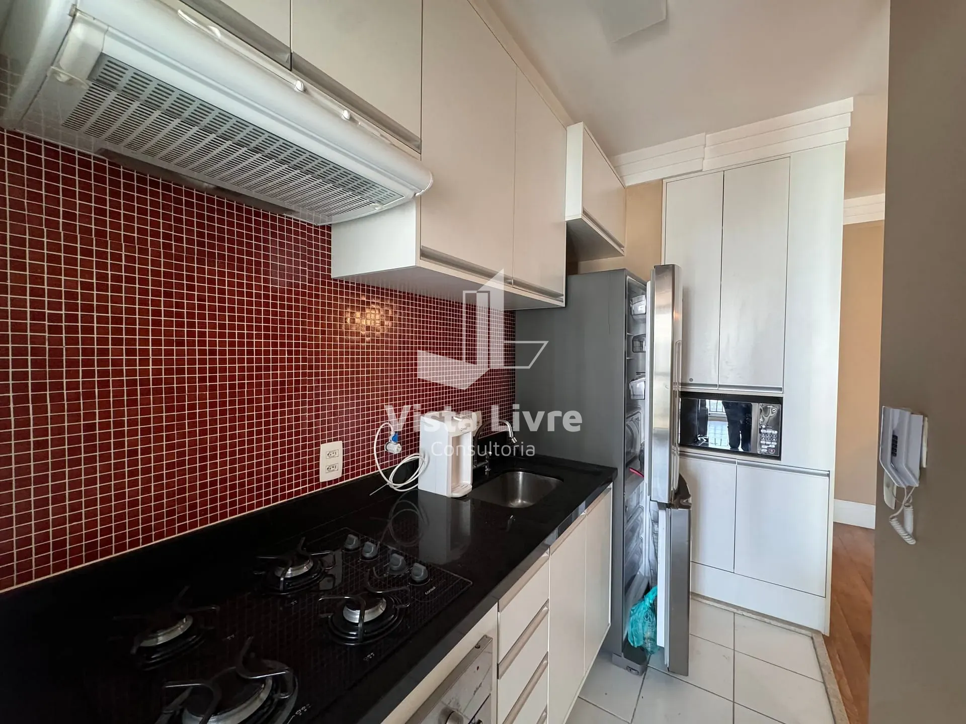 Apartamento, 2 quartos, 63 m² - Foto 13
