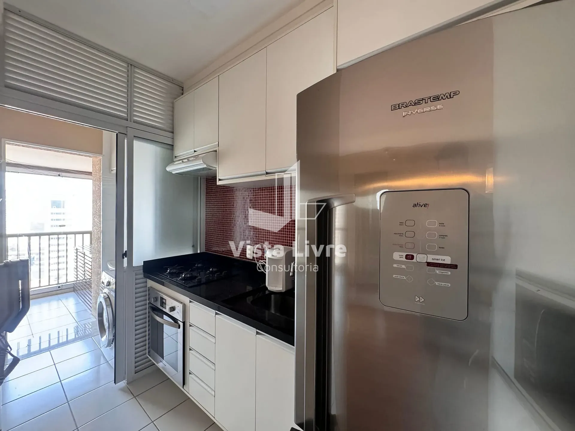 Apartamento, 2 quartos, 63 m² - Foto 15