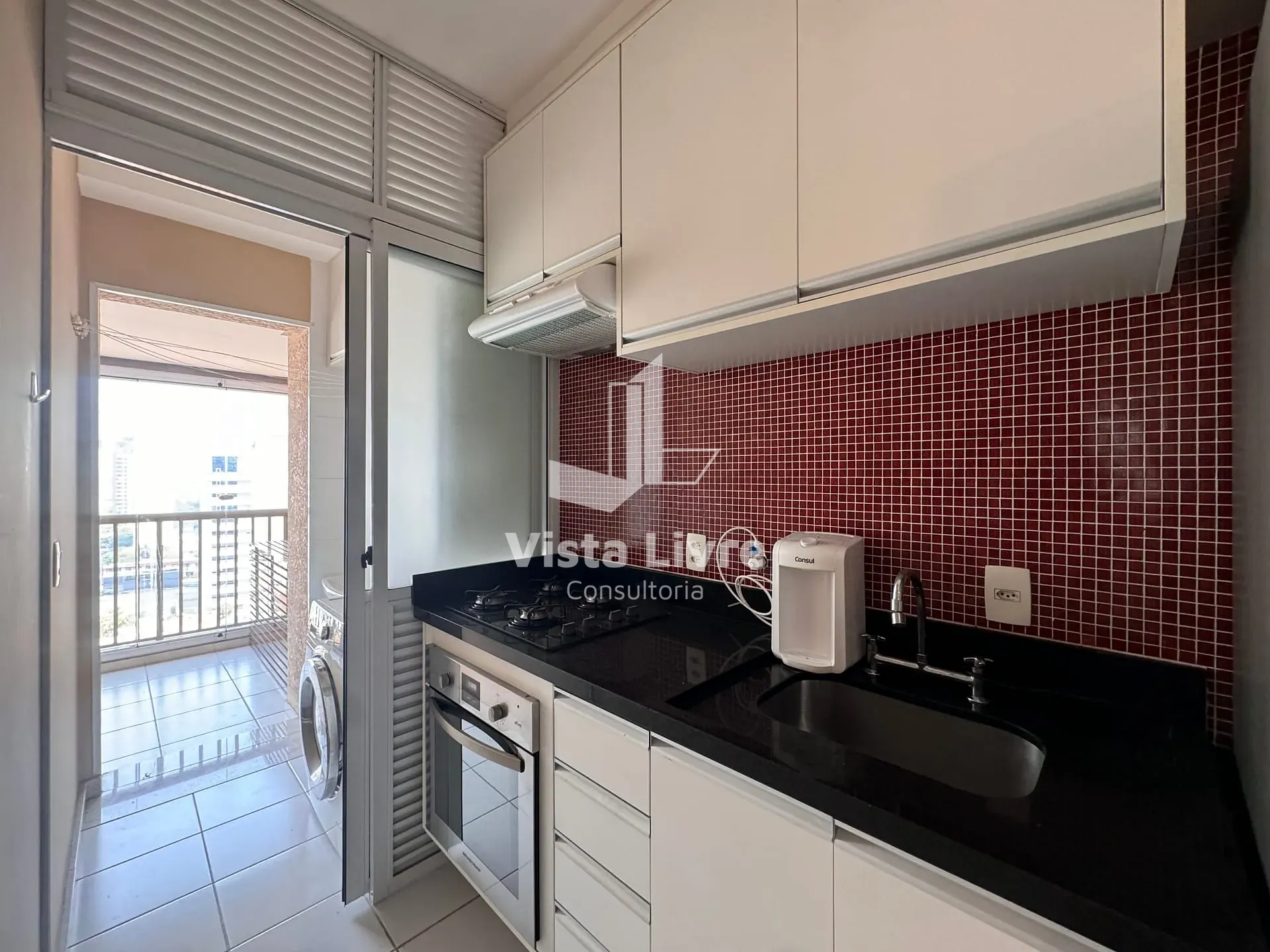 Apartamento, 2 quartos, 63 m² - Foto 14
