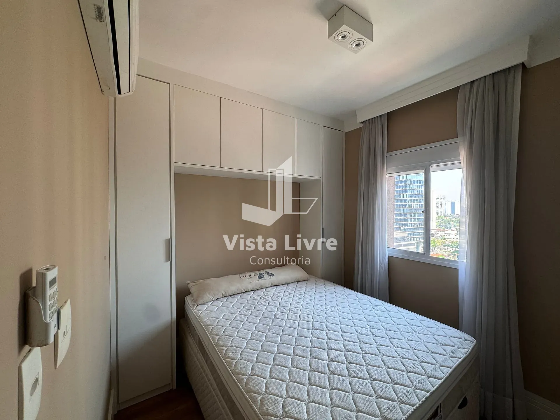 Apartamento, 2 quartos, 63 m² - Foto 16