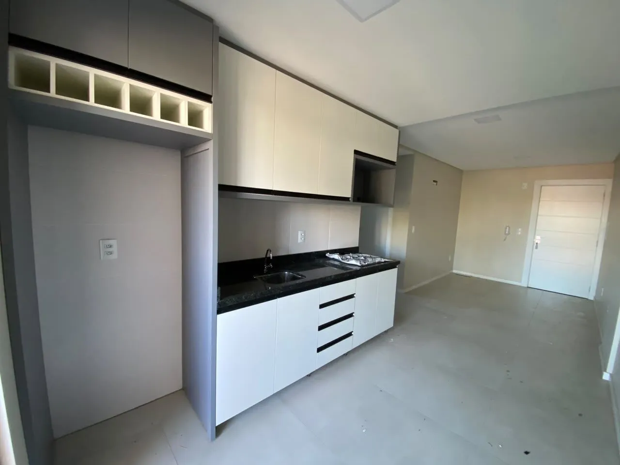Foto 3 de apartamento em Chapecó