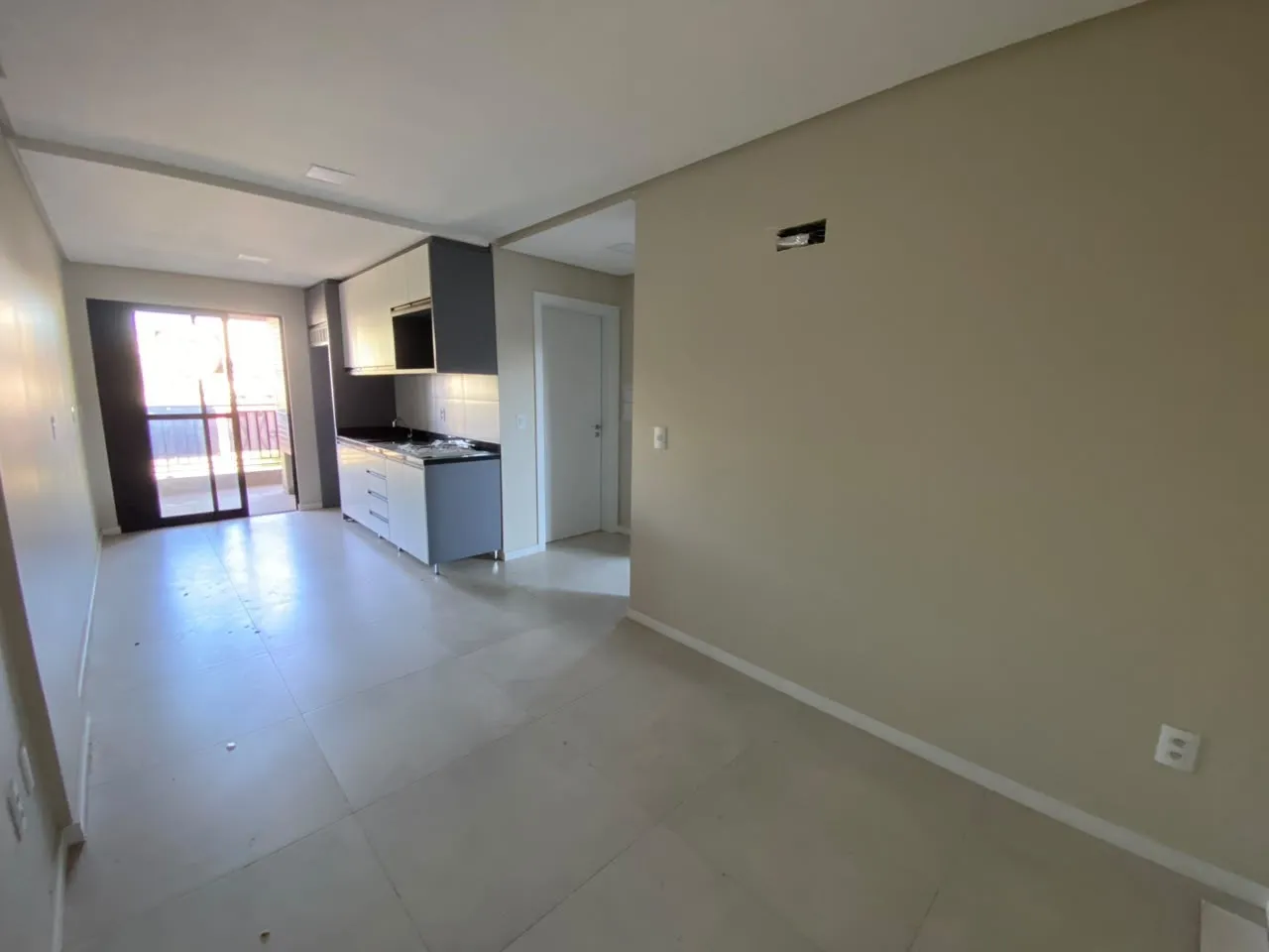 Foto 2 de apartamento em Chapecó