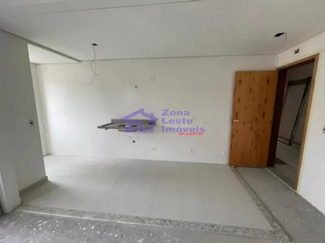 Apartamento com 50m² 2 quartos e 1 banheiro, à venda, no bairro Penha de França em São Paulo