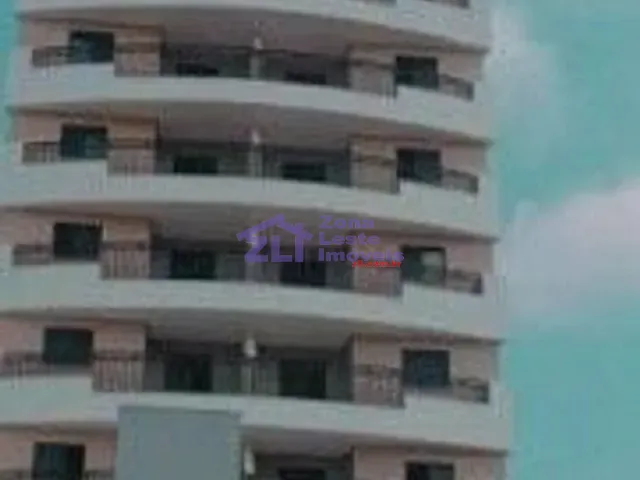 Apartamento com 50m² 2 quartos e 1 banheiro, à venda, no bairro Penha de França em São Paulo