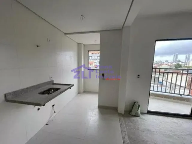 Apartamento com 50m² 2 quartos e 1 banheiro, à venda, no bairro Penha de França em São Paulo