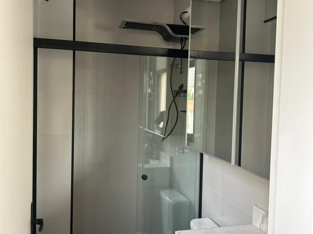 Apartamento com 25m² 1 quarto e 1 banheiro, à venda, no bairro Vila Mariana em São Paulo