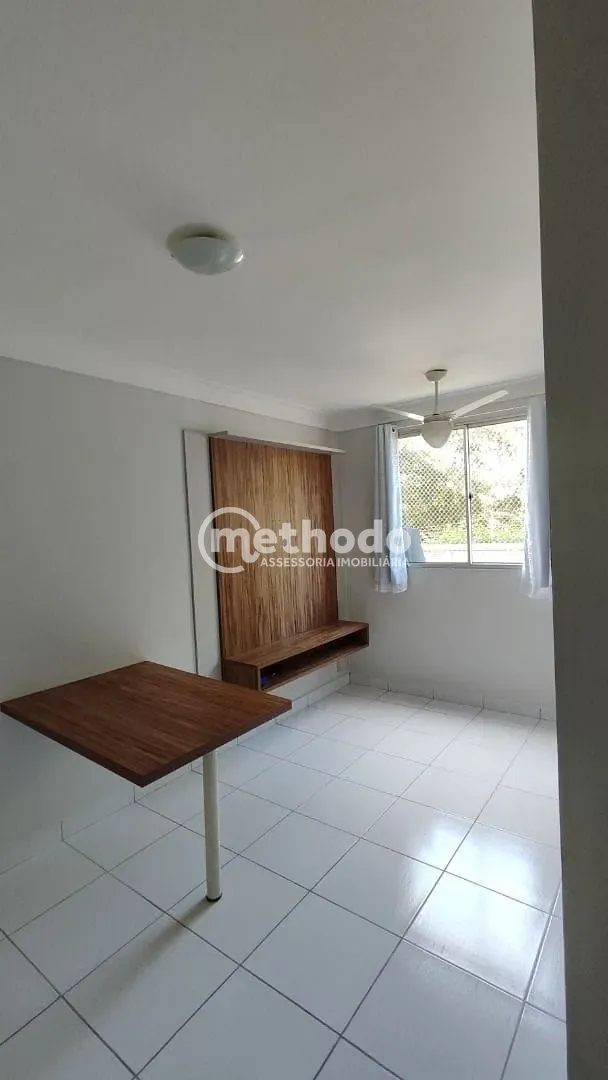 Apartamento, 1 quarto, 49 m² - Foto 1