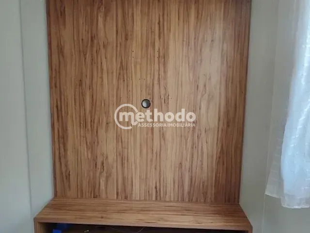 Apartamento com 50m² 1 quarto e 1 banheiro, à venda, no bairro Jardim Nova Europa em Campinas