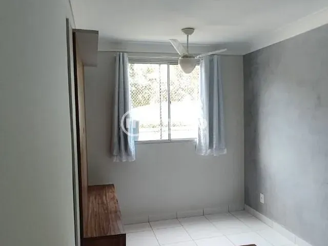 Apartamento com 50m² 1 quarto e 1 banheiro, à venda, no bairro Jardim Nova Europa em Campinas
