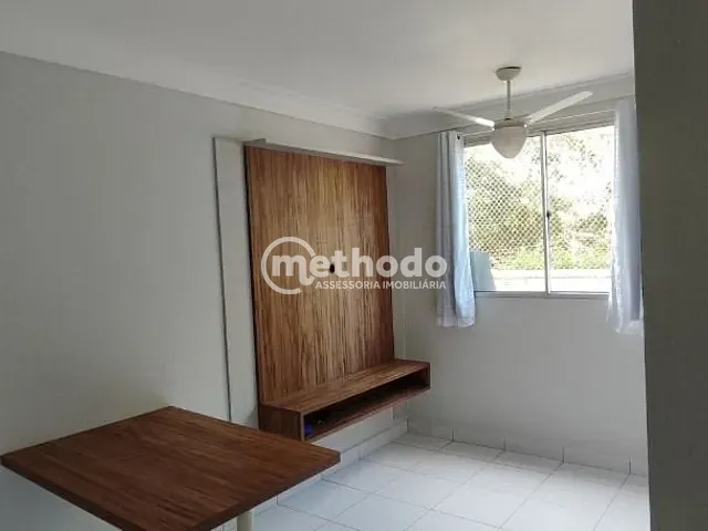 Apartamento com 50m² 1 quarto e 1 banheiro, à venda, no bairro Jardim Nova Europa em Campinas