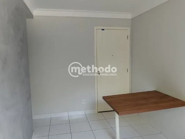 Apartamento com 50m² 1 quarto e 1 banheiro, à venda, no bairro Jardim Nova Europa em Campinas