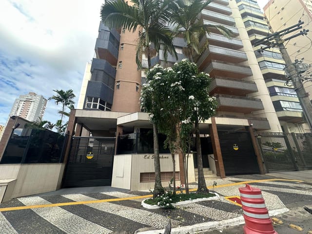 Foto do Apartamento - Apartamento para locação, Setor Bueno, Goiânia, GO | Portfolio Imóveis