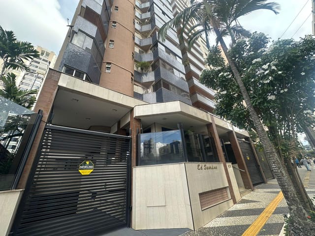 Foto do Apartamento - Apartamento para locação, Setor Bueno, Goiânia, GO | Portfolio Imóveis