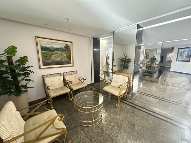 Foto do Apartamento - Apartamento para locação, Setor Bueno, Goiânia, GO | Portfolio Imóveis