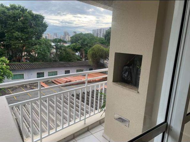 Apartamento 2 quartos e 2 banheiros, à venda ou para alugar, no bairro Indianópolis em São Paulo