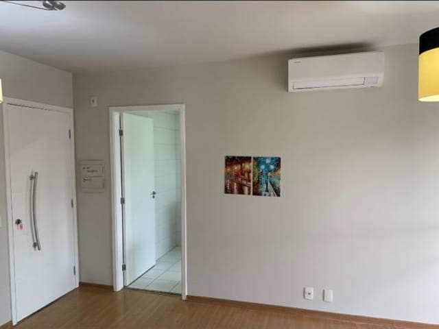 Apartamento 2 quartos e 2 banheiros, à venda ou para alugar, no bairro Indianópolis em São Paulo