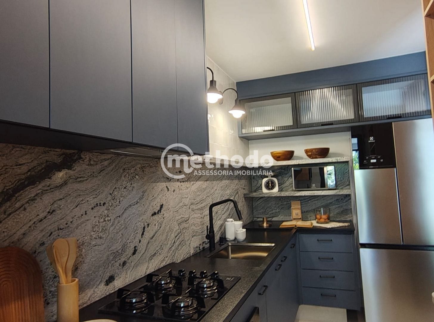 Apartamento, 3 quartos, 100 m² - Foto 6