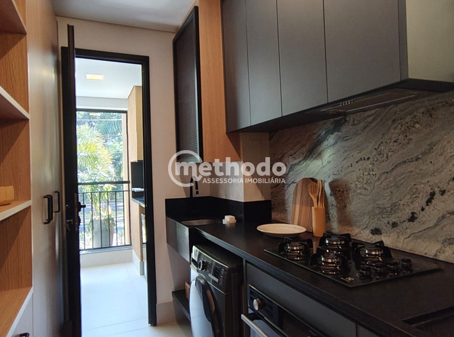 Apartamento, 3 quartos, 100 m² - Foto 4