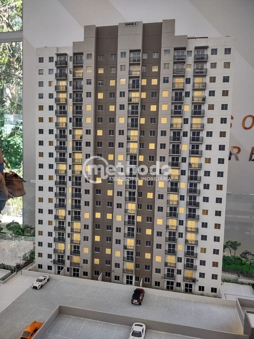 Apartamento, 3 quartos, 100 m² - Foto 2