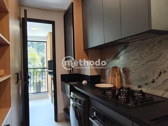 Apartamento com 7650m² 3 quartos e 3 banheiros, à venda, no bairro Jardim Alto da Barra em Campinas