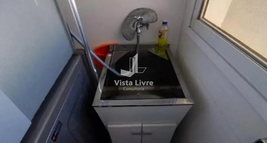 Apartamento, 3 quartos, 95 m² - Foto 11