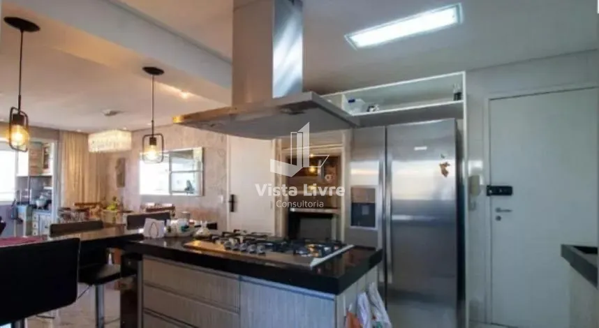 Apartamento, 3 quartos, 95 m² - Foto 7