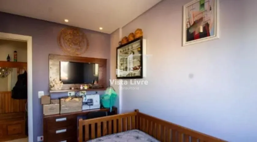 Apartamento, 3 quartos, 95 m² - Foto 27