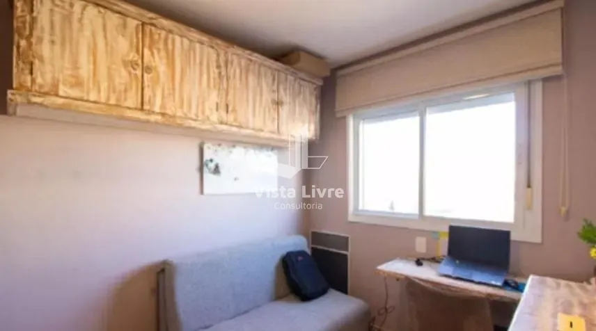 Apartamento, 3 quartos, 95 m² - Foto 16