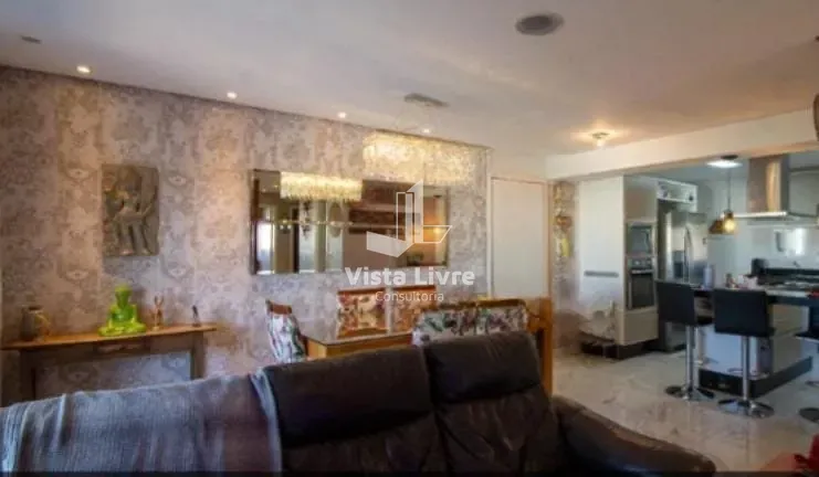 Apartamento, 3 quartos, 95 m² - Foto 3