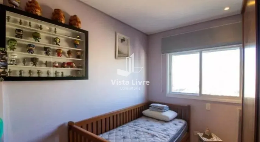 Apartamento, 3 quartos, 95 m² - Foto 22