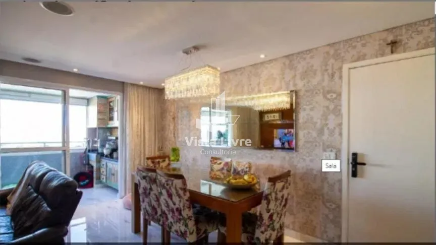 Apartamento, 3 quartos, 95 m² - Foto 2