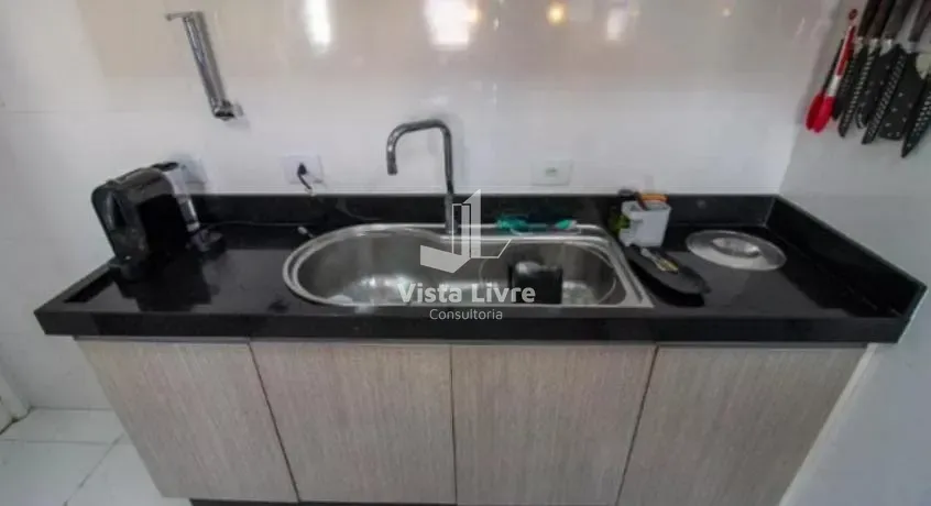 Apartamento, 3 quartos, 95 m² - Foto 9