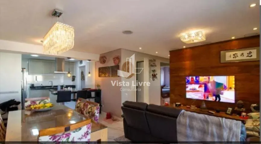 Apartamento, 3 quartos, 95 m² - Foto 4