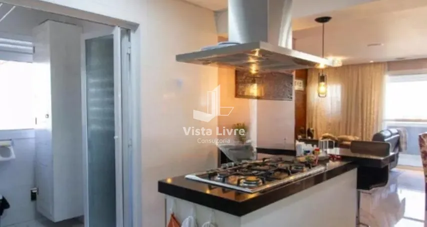 Apartamento, 3 quartos, 95 m² - Foto 6