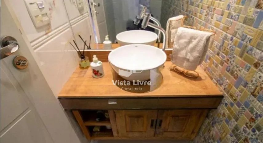 Apartamento, 3 quartos, 95 m² - Foto 30