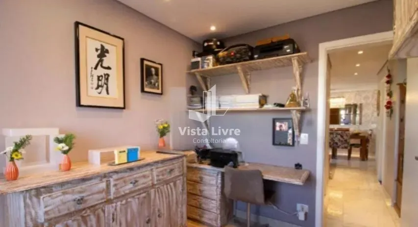 Apartamento, 3 quartos, 95 m² - Foto 24