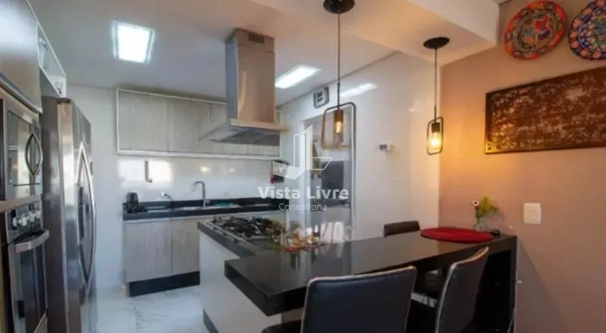 Apartamento, 3 quartos, 95 m² - Foto 5