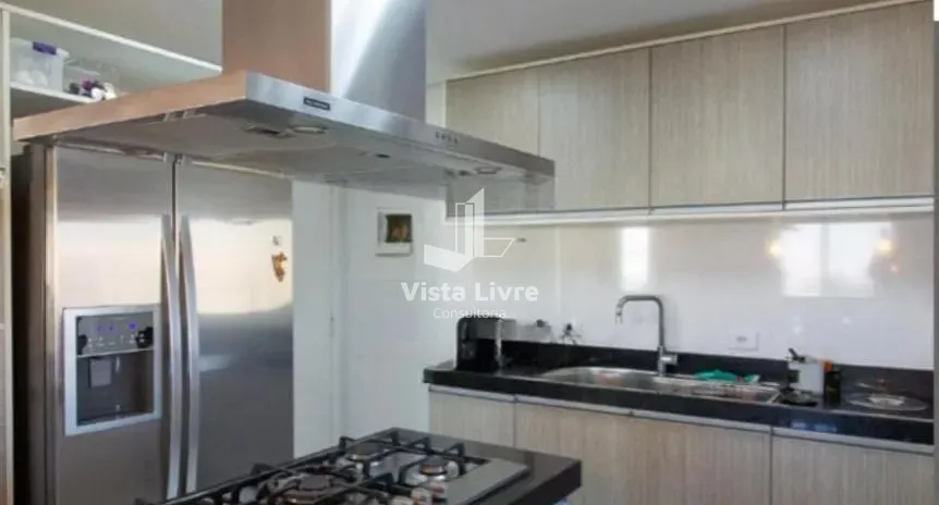 Apartamento, 3 quartos, 95 m² - Foto 8
