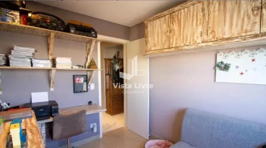 Apartamento, 3 quartos, 95 m² - Foto 25