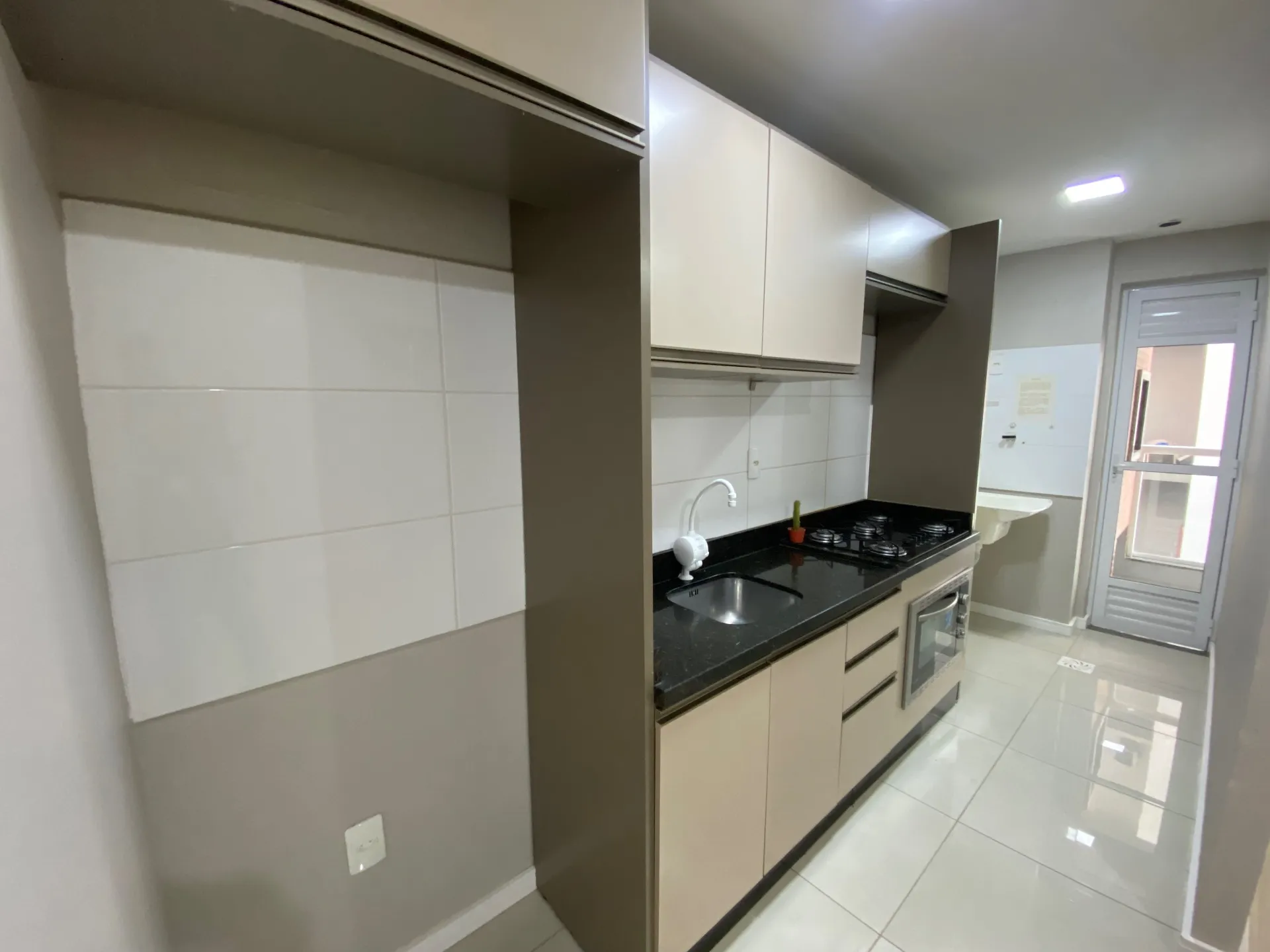 Foto 3 de apartamento em Chapecó