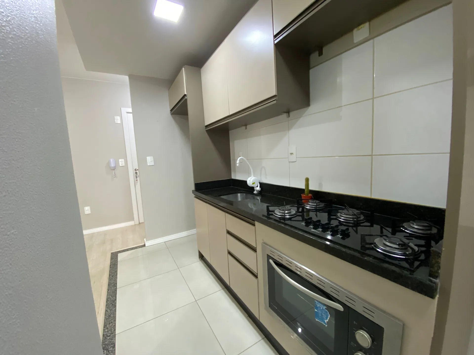 Foto 4 de apartamento em Chapecó