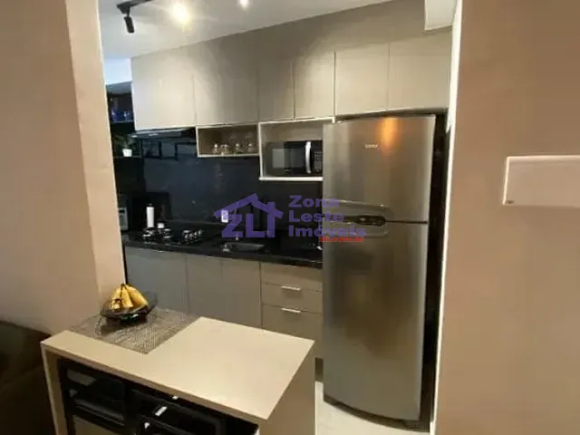 Apartamento com 43m² 2 quartos e 1 banheiro, à venda, no bairro Cidade Líder em São Paulo