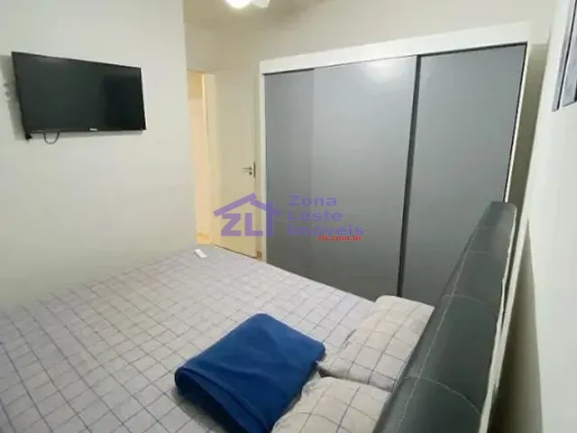 Apartamento com 43m² 2 quartos e 1 banheiro, à venda, no bairro Cidade Líder em São Paulo