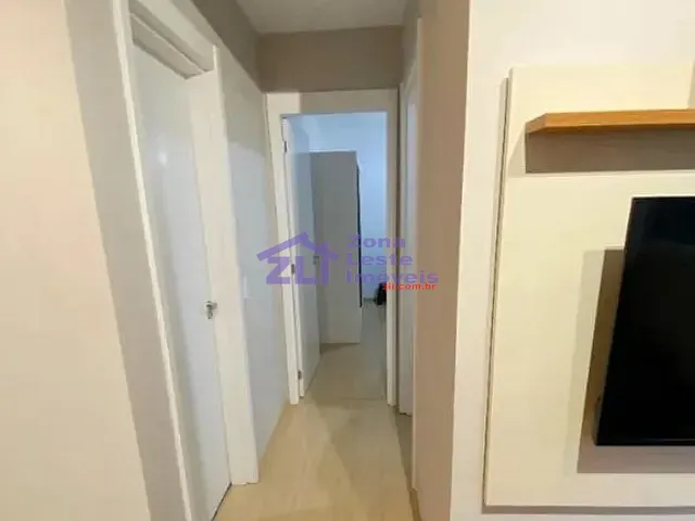 Apartamento com 43m² 2 quartos e 1 banheiro, à venda, no bairro Cidade Líder em São Paulo
