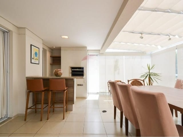Apartamento com 219m² 3 quartos e 4 banheiros, à venda, no bairro Ipiranga em São Paulo