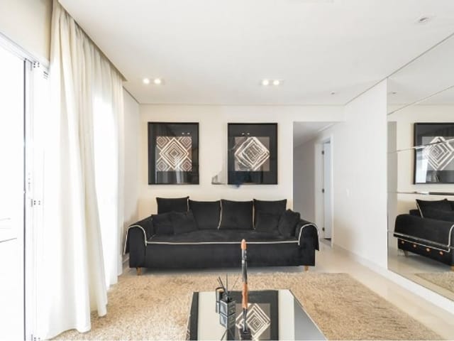 Apartamento com 219m² 3 quartos e 4 banheiros, à venda, no bairro Ipiranga em São Paulo