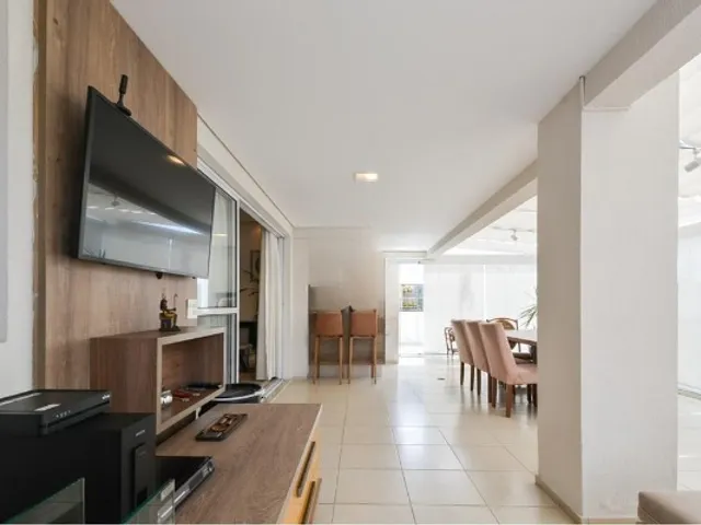 Apartamento com 219m² 3 quartos e 4 banheiros, à venda, no bairro Ipiranga em São Paulo