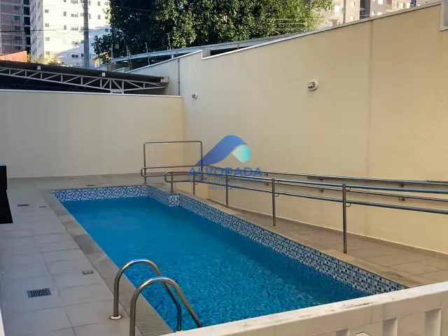 Apartamento 2 quartos e 1 banheiro, à venda, no bairro Jardim Oriente em São José dos Campos
